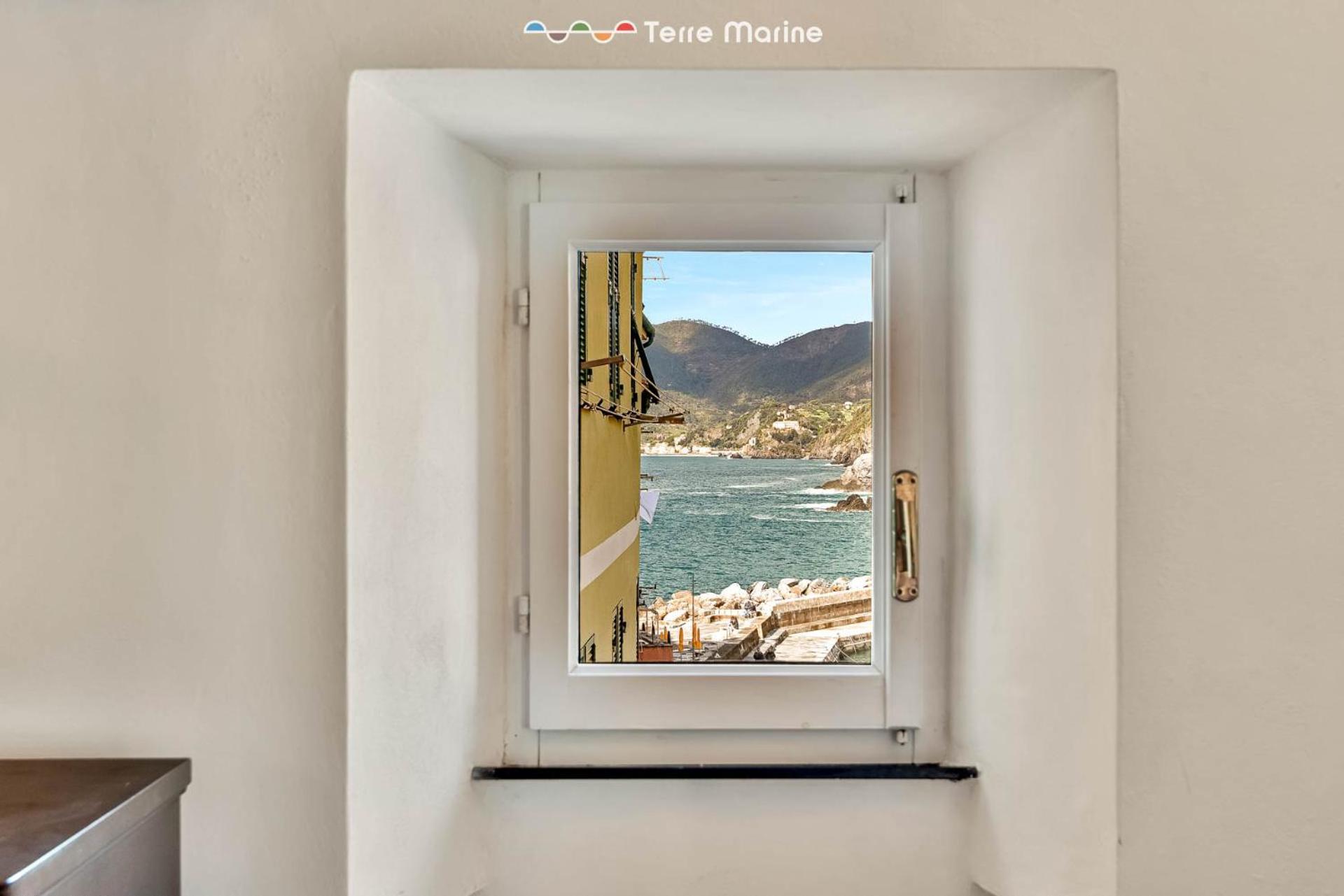 Arbanella Sea View, Terre Marine * Vernazza